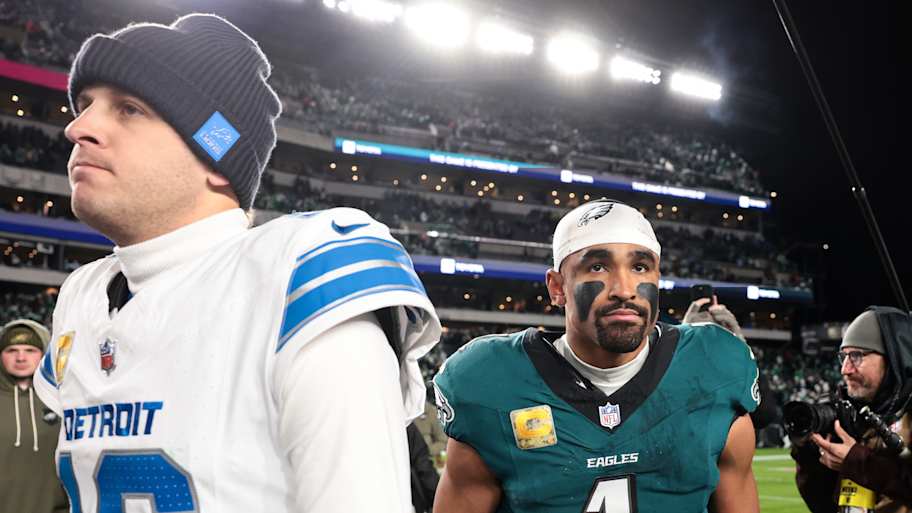 NFL Power Rankings for every division: NFC North isn't the world-beater ...