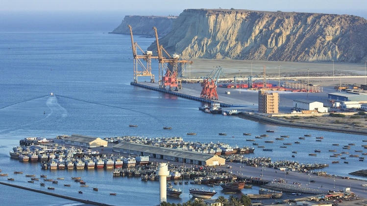 CPEC is over, Gwadar never took off: Pakistan economist calls port 'economically unfeasible'