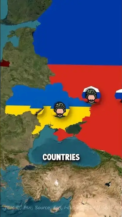 What Are The Safest Countries In Case Of World War 3?