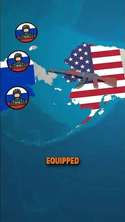 usa vs russia: who would win in a war?
