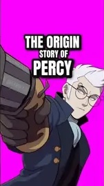 percy de rolo: whitestone, briarwoods, and revenge