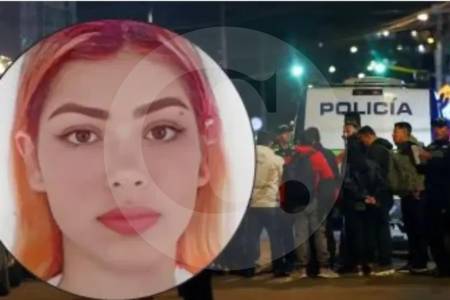 Alias Gabriela, implicada en magnicidio de Miguel Uribe, es acusada por