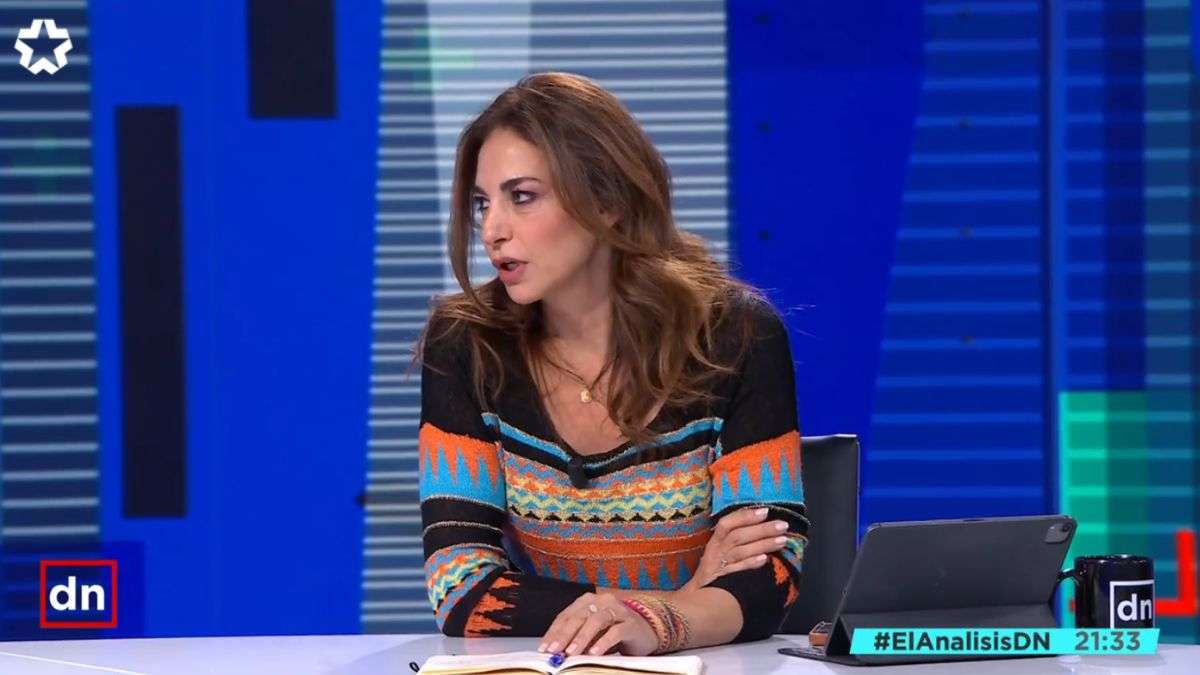 Mariló Montero (60) tacha a Pedro Sánchez de "mentiroso" y "demonio": "Ha  secuestrado a España y las instituciones"