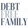 Debt Free Family