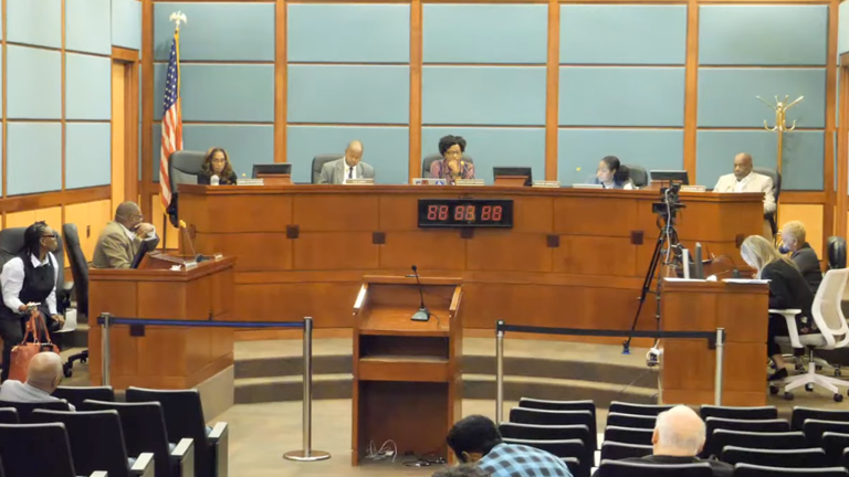 Ex-College Park manager claims sudden firing was retaliation over ...