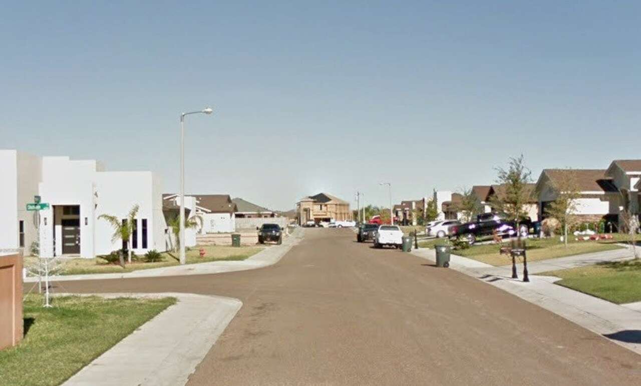Laredo CBP supervisor arrested for alleged assault of juvenile in his home