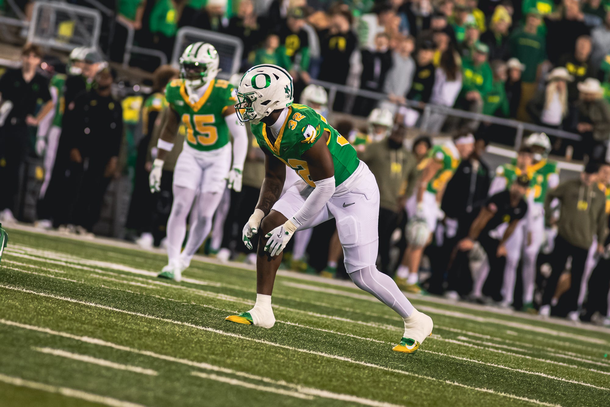 Oregon Ducks’ three keys to victory against USC Trojans