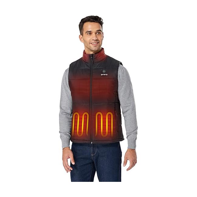 The Best Cold Weather Workshop Upgrades