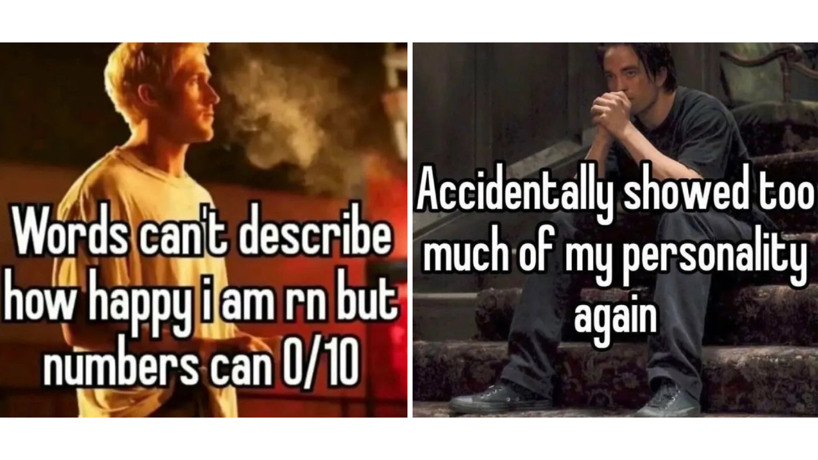 29 Everyday Problems Turned Into Hilarious Memes