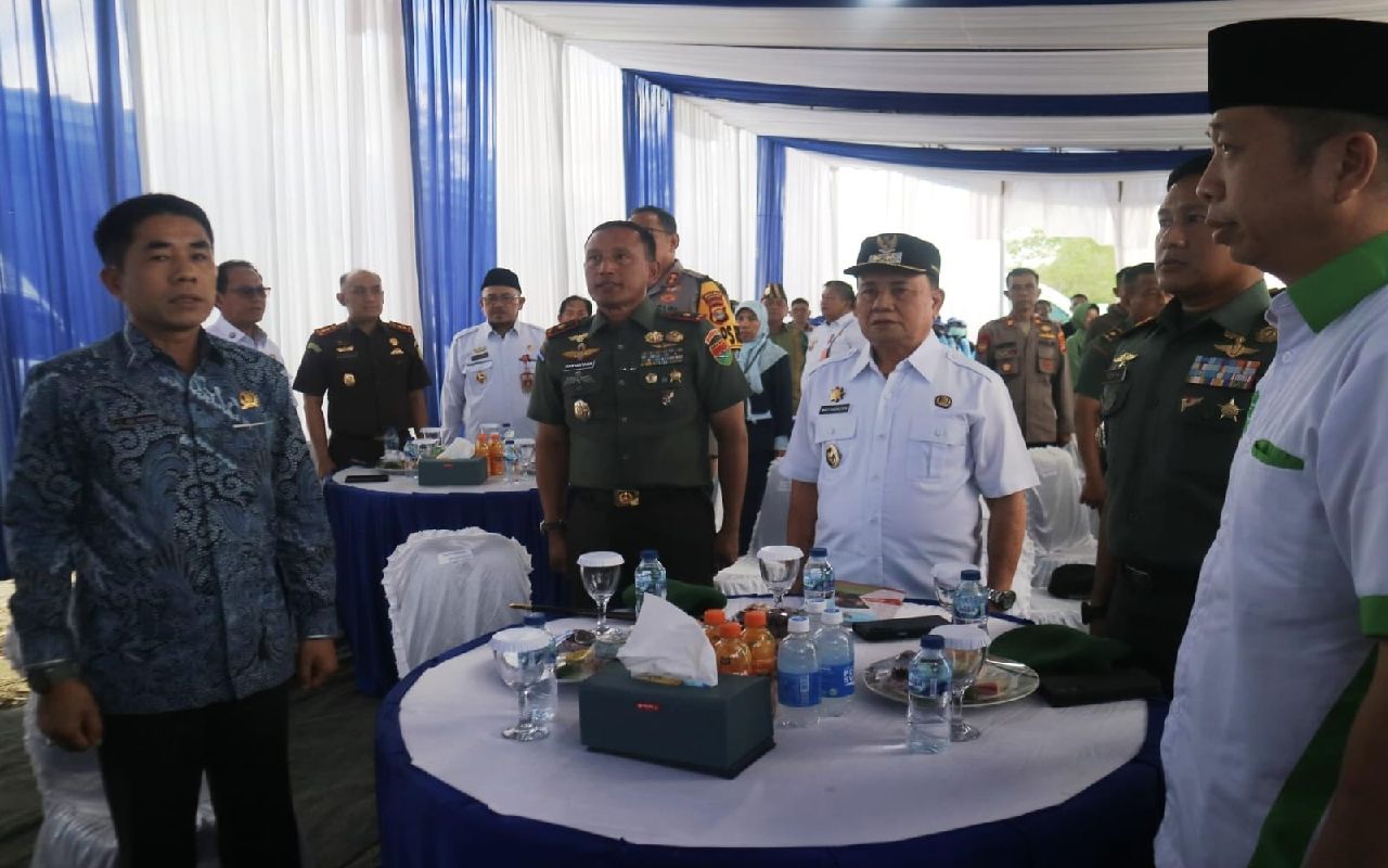 AA1QPkmX Dua Hari 2 SPPG MBG di Lampung Barat Diresmikan Danrem dan Wabup, Terbaru Milik Polres, Ini Lokasinya
