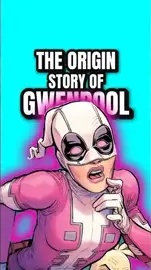 gwenpool origin story: from comic fan to marvel hero
