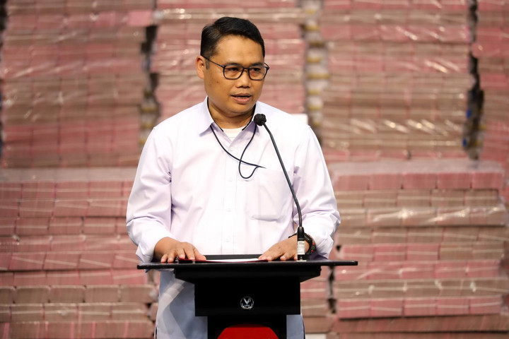 Kasus Kuota Haji: KPK Berangkat ke Arab Saudi Periksa Fasilitas Haji