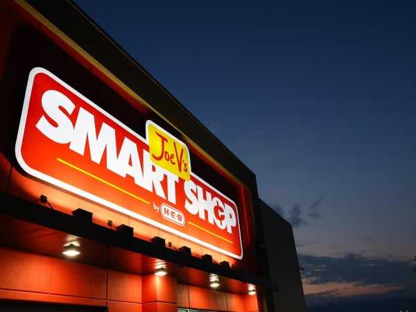 Joe V's Smart Shop by H-E-B to open a store just east of Fort Worth