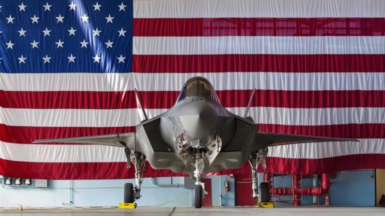 Canada says it’s reviewing its F-35 purchase to cut its dependence on ...