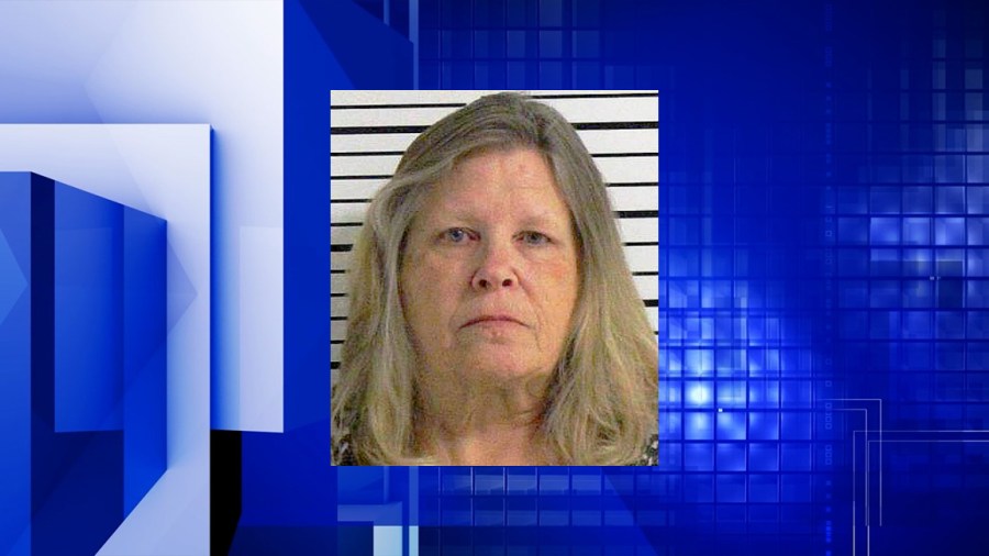 Bettendorf woman arrested; accused of forgery in McCausland