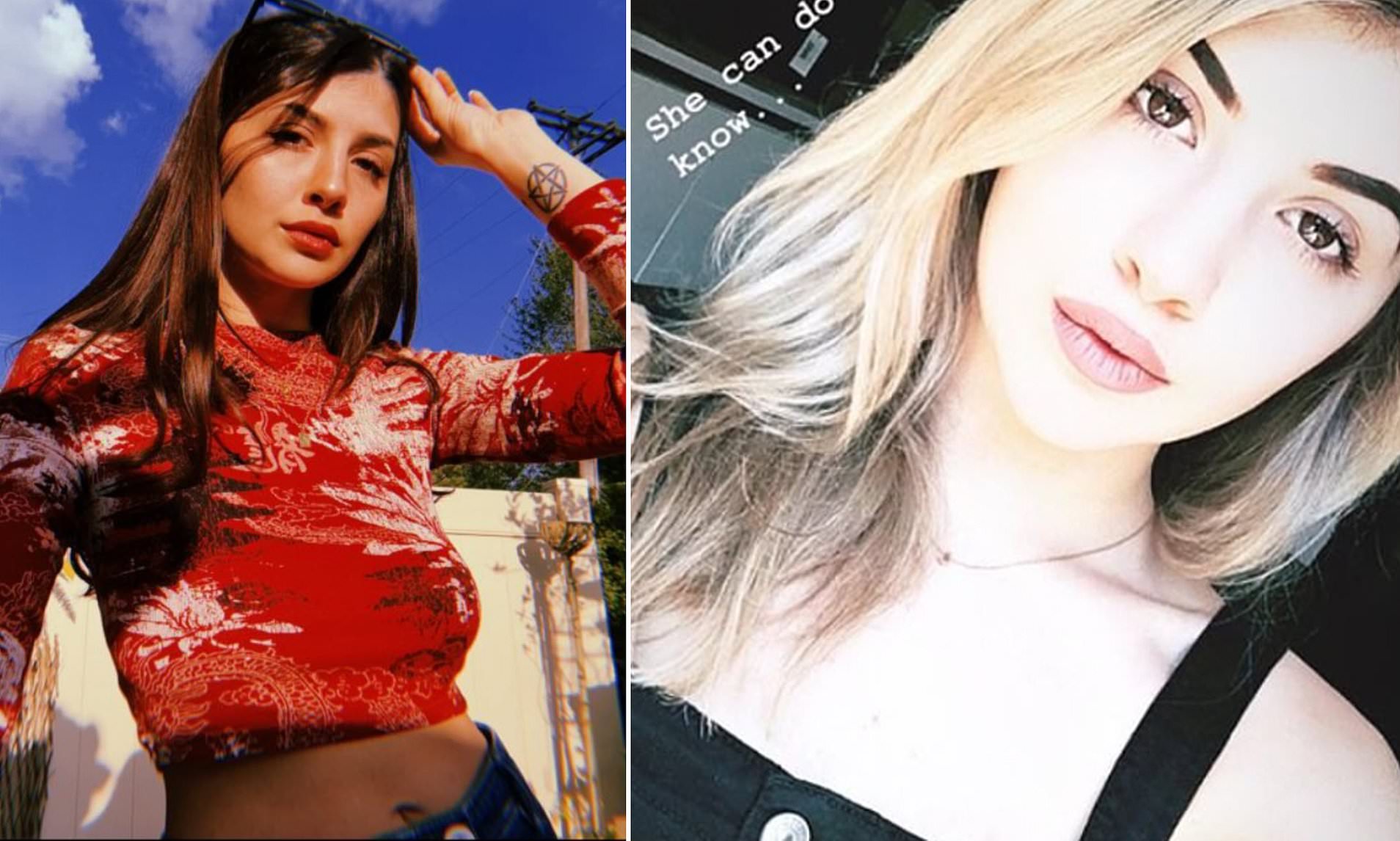 Pop star wishes her lookalike daughter a happy 27th birthday - but can ...