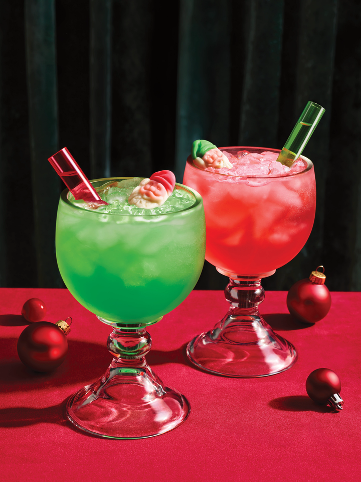 Applebee #39 s Brings Back A Southern Inspired Side And Introduces A