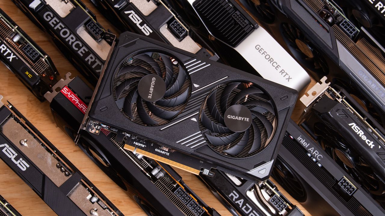 Nvidia releases emergency driver update for Windows 11 25H2 and 24H2 ...