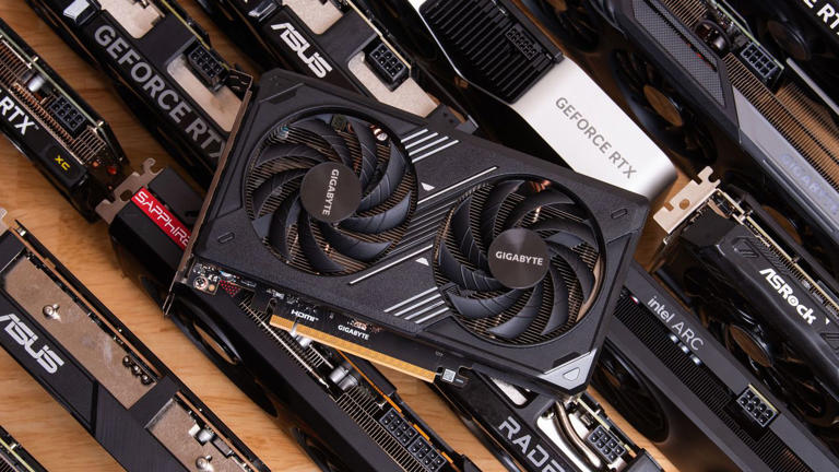 Nvidia releases emergency driver update for Windows 11 25H2 and 24H2 ...