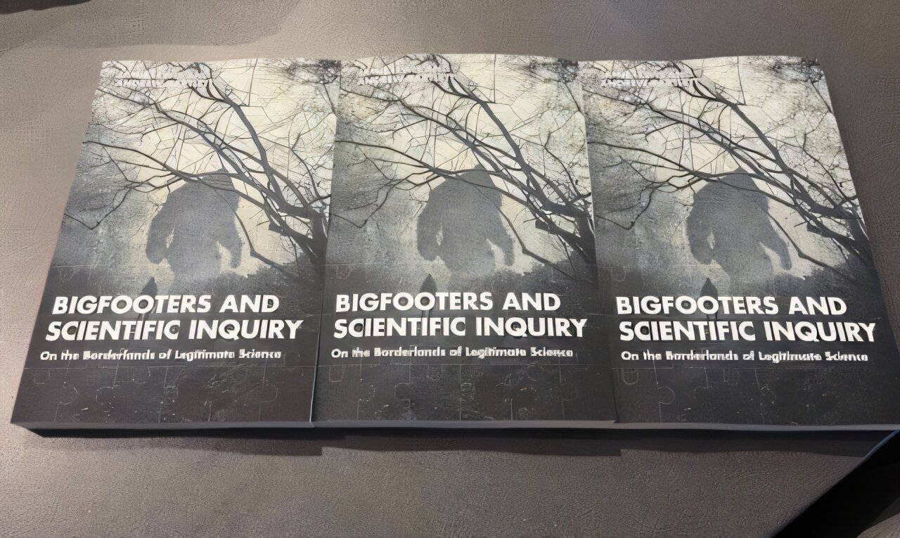 In pursuit of Bigfoot: The people searching for the truth behind the ...