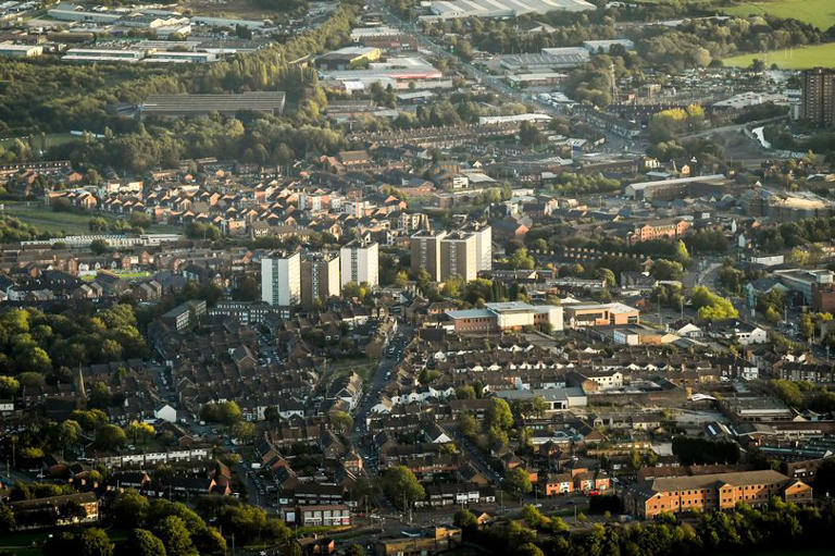 New Stoke-on-Trent plan to tackle youth violence, knife crime and young ...