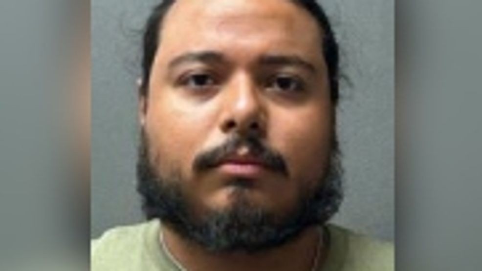 Man wanted for failing to register as sex offender named 'Fugitive of ...