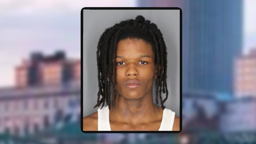 Rochester man sentenced to 40 years to life in 2023 killing, earlier ...