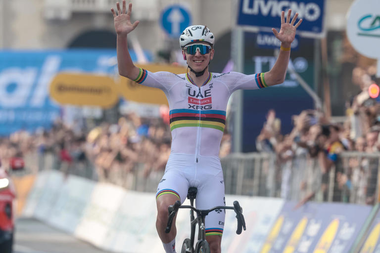 Hoe anders zou 2025 eruitzien als