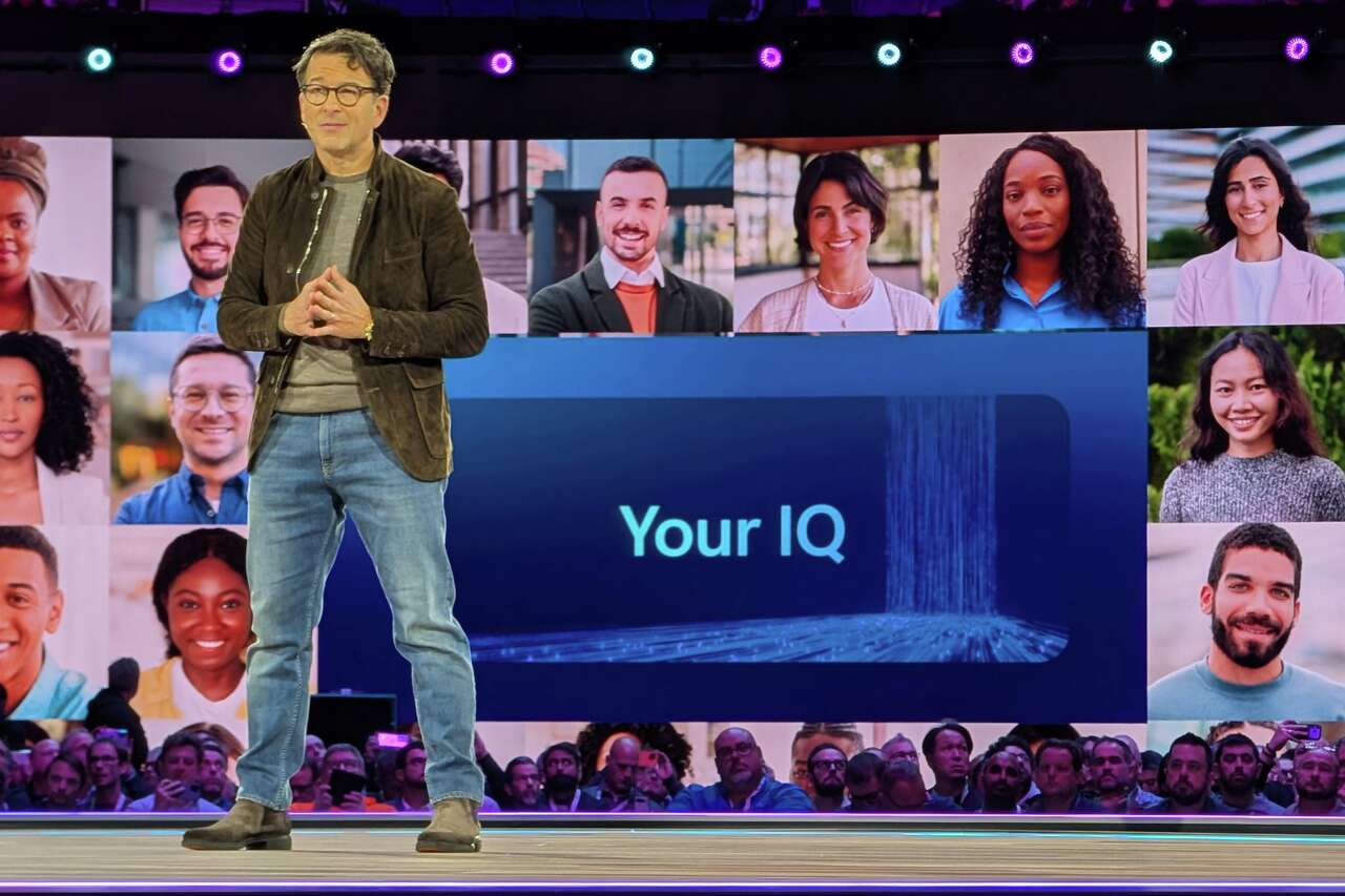 Microsoft's Ignite conference will return to S.F. in 2026 in win for ...