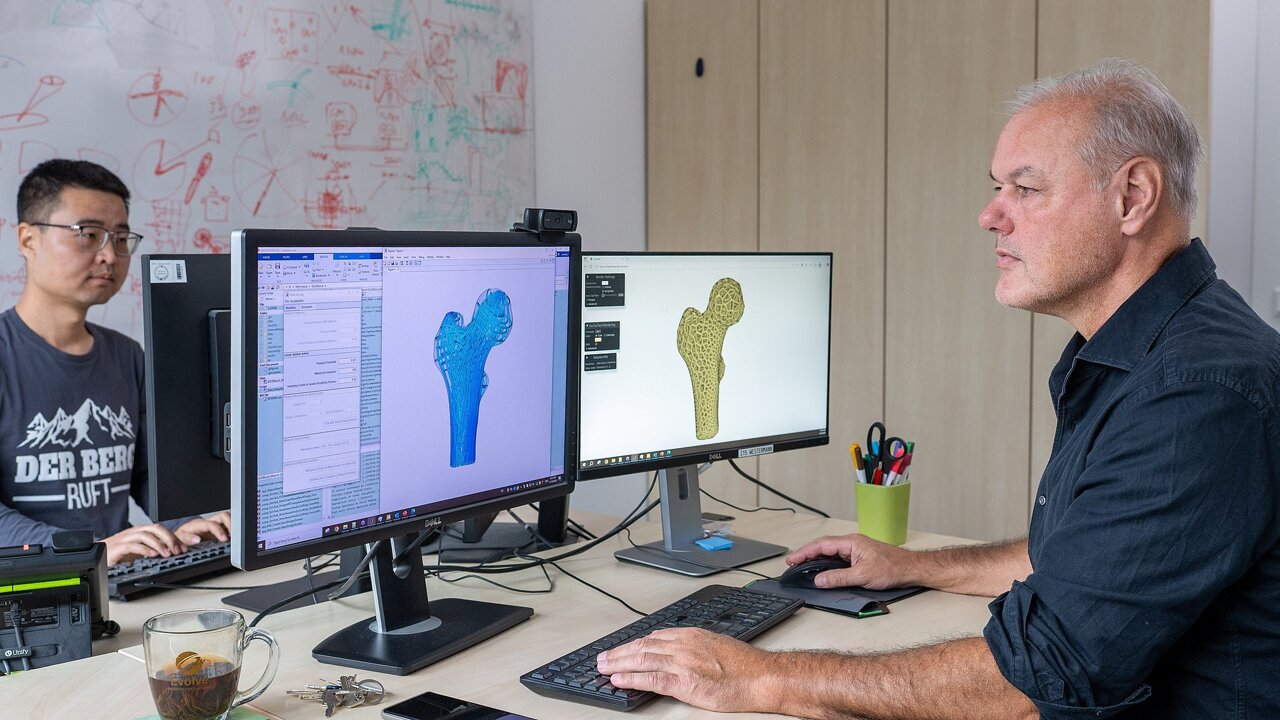 Lightweight design benchmark enables direct comparison of different methods
