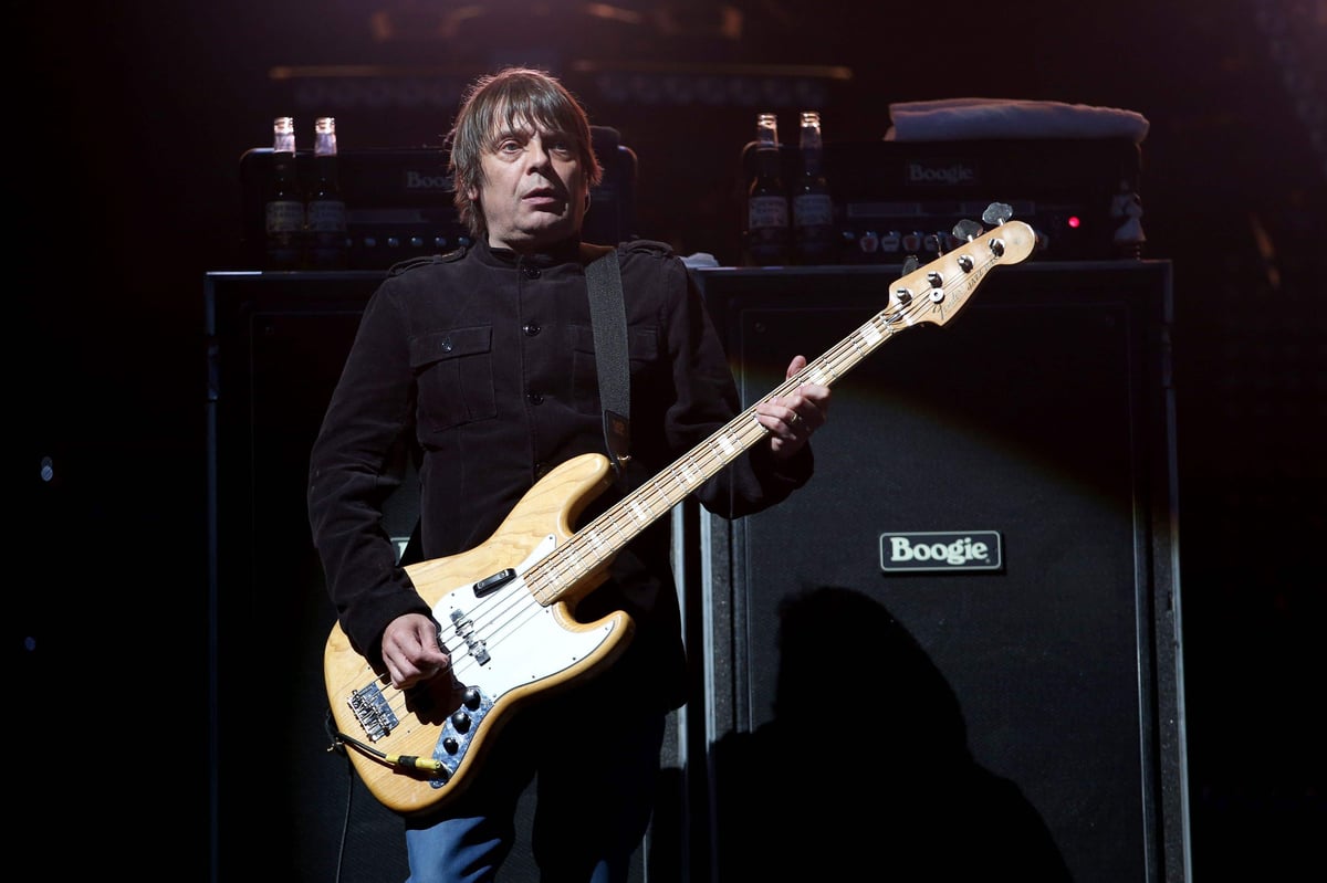 Stone Roses and ex-Primal Scream bass player Gary ‘Mani’ Mounfield dies ...