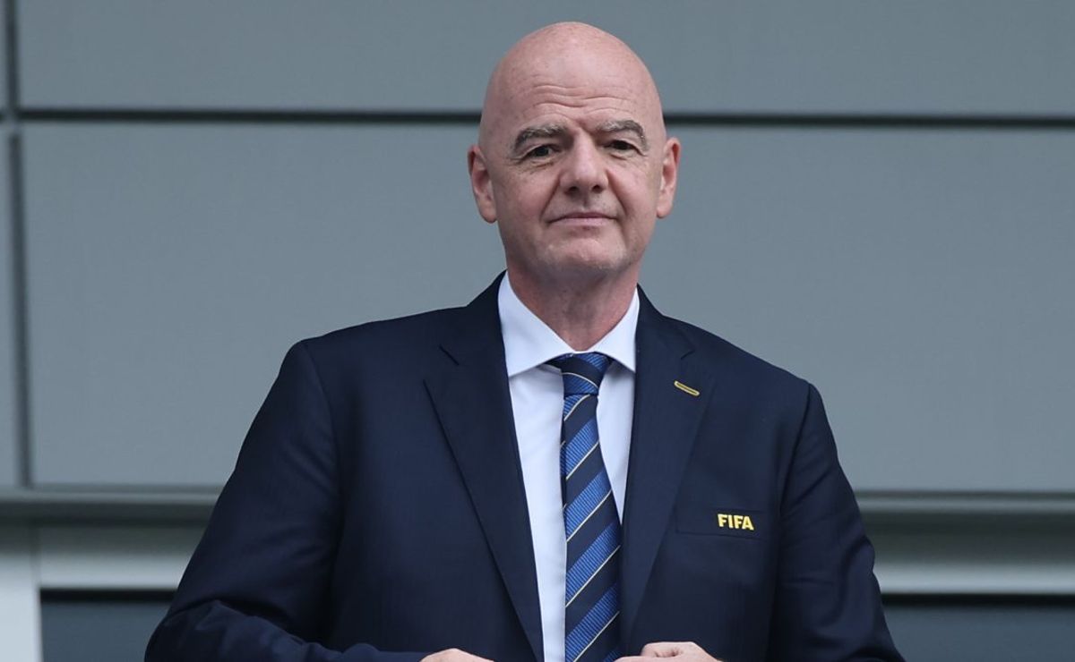 Informe: La FIFA toma la decisión final sobre las listas de equipos para la Copa Mundial de 2026 a pesar de los deseos de los entrenadores.