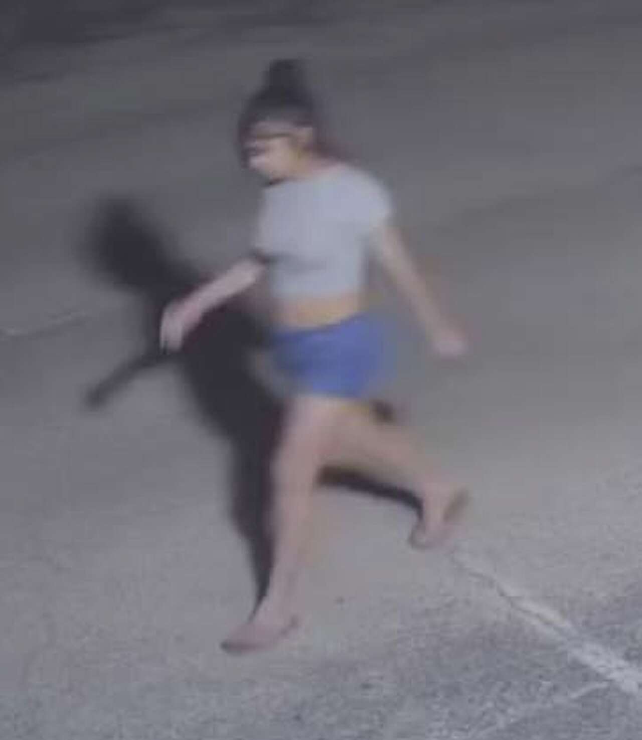 San Antonio police seek woman as person of interest in fatal West Side ...