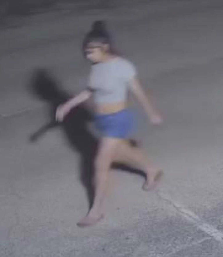 San Antonio police seek woman as person of interest in fatal West Side ...