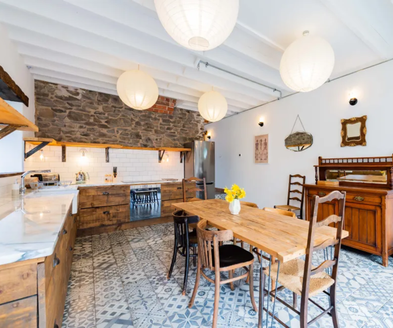 Designing a barn conversion layout? Here's what architects say is key