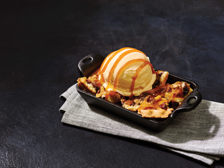 Applebee #39 s Brings Back A Southern Inspired Side And Introduces A