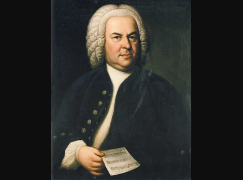 275 Years After Bach's Death, New Music