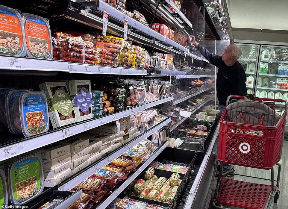 Shake-up in Canada's mutant meat rollout fuels US outrage