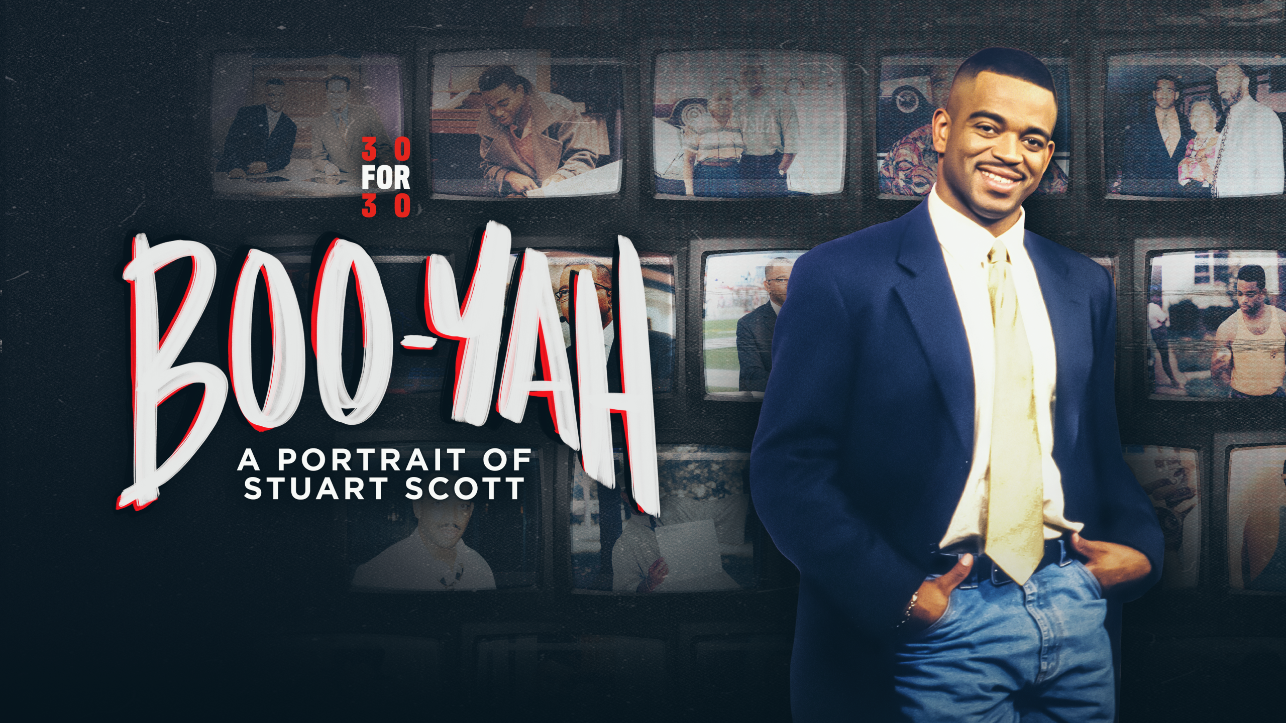 Incredible story about Stuart Scott revealed