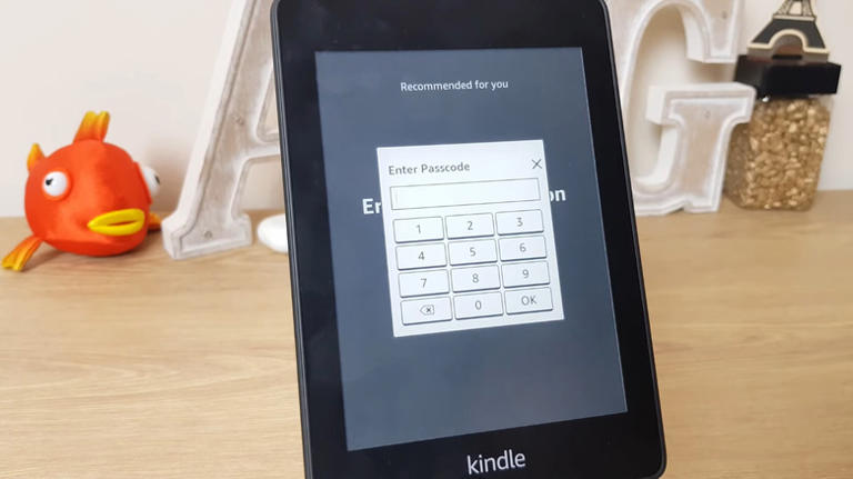 5 Settings You Should Immediately Change On Any E-Ink Tablet