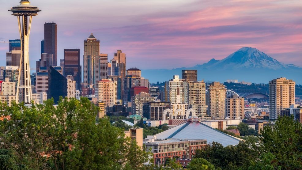 Single Seattle residents need to make $135K to live comfortably, 6th ...