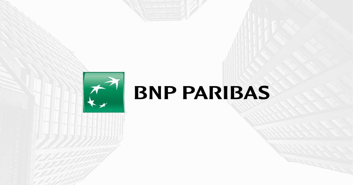 BNP Paribas lifts core capital goal amid investor concerns
