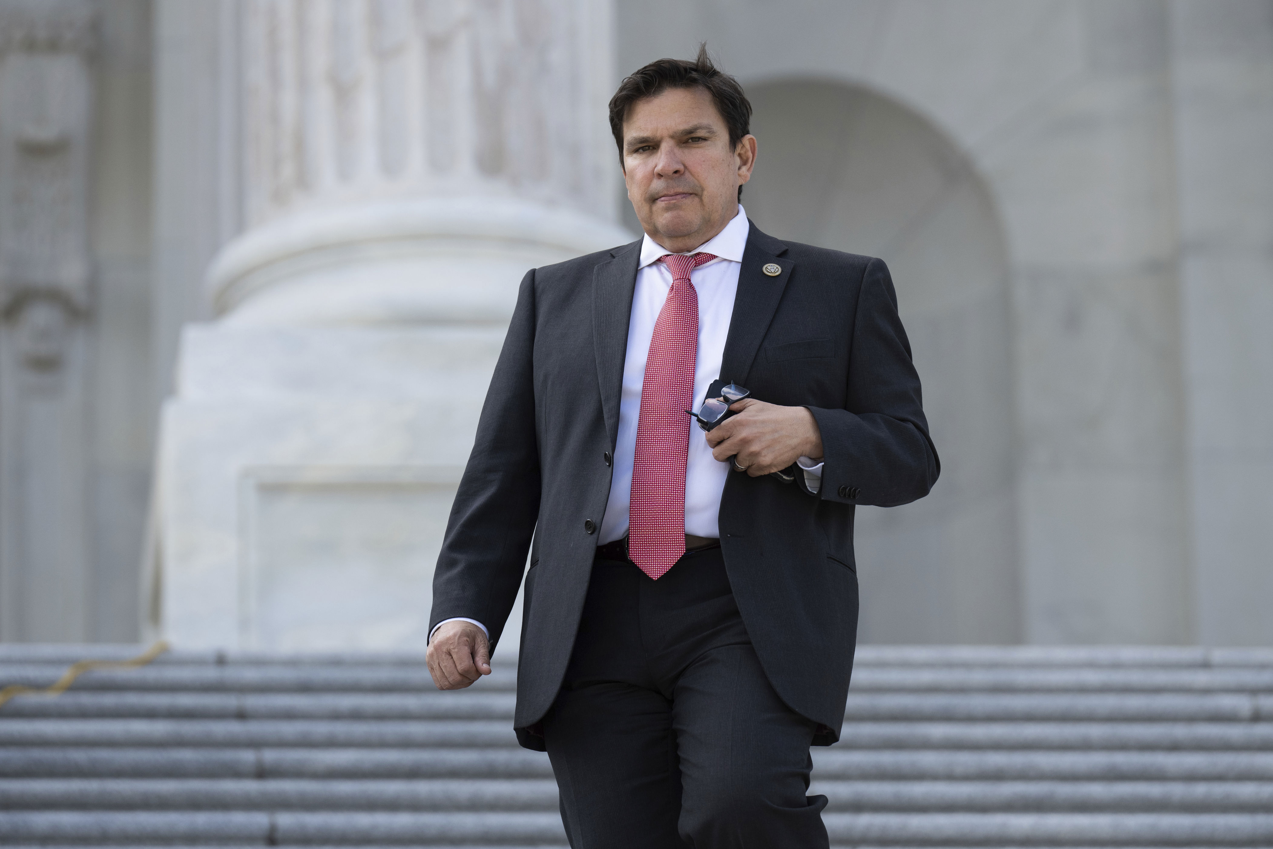 Democrats get good signs in two Texas House Districts Donald Trump won