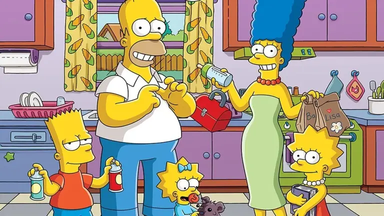 Disney+ launches 'Simpsons' channel that shows episodes in order