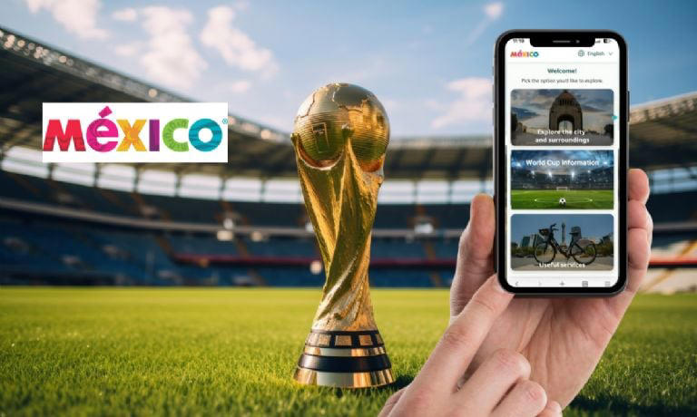 Así funcionará la plataforma oficial de reventa de los boletos para el ...