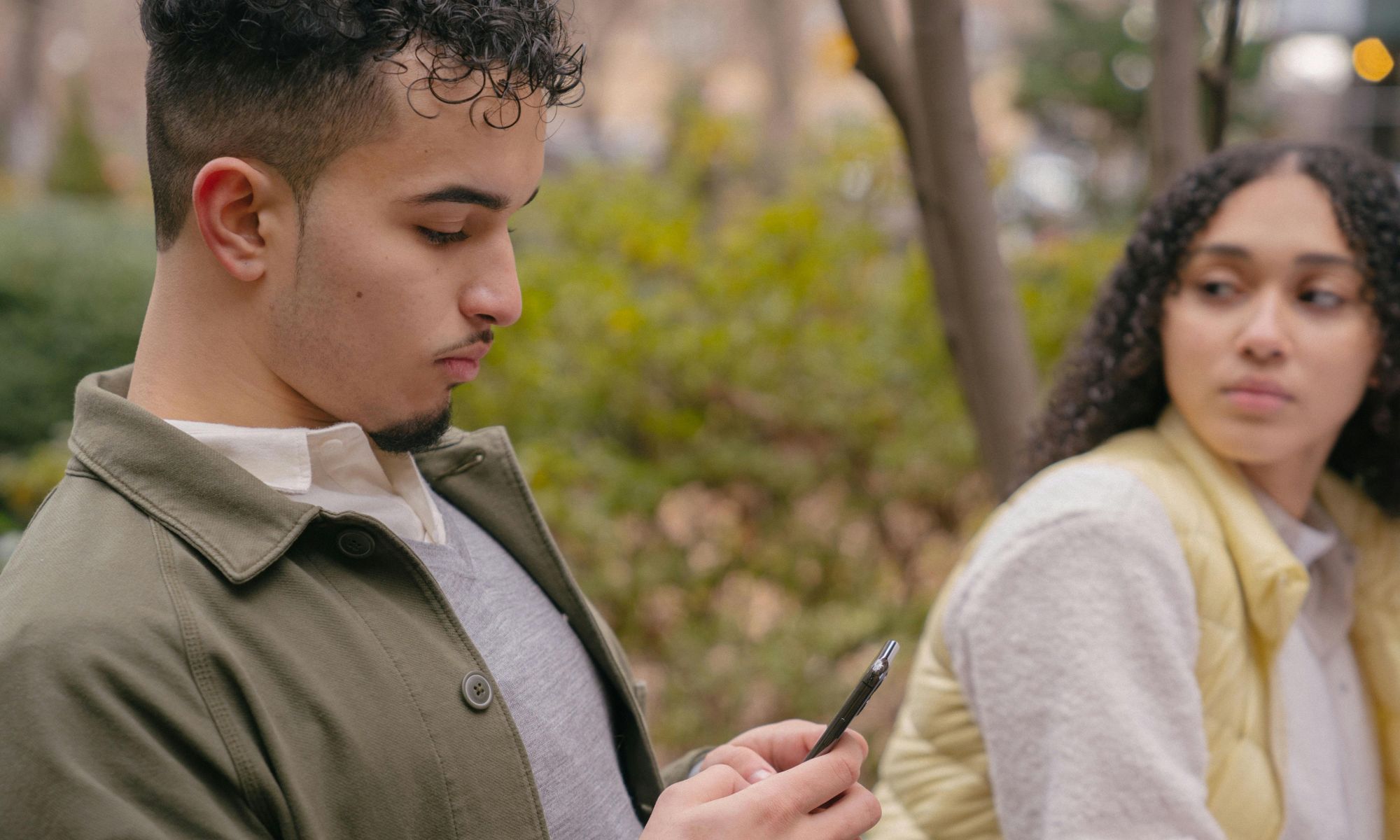 After digital romance, AI companions are now triggering real-world divorces