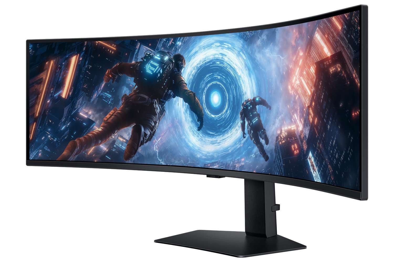 Cyber Monday Samsung Monitor Discounts You Can’t Miss
