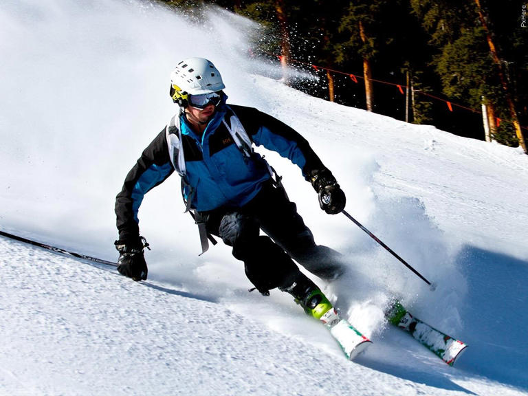 Sun Valley delays opening for 2025-26 season