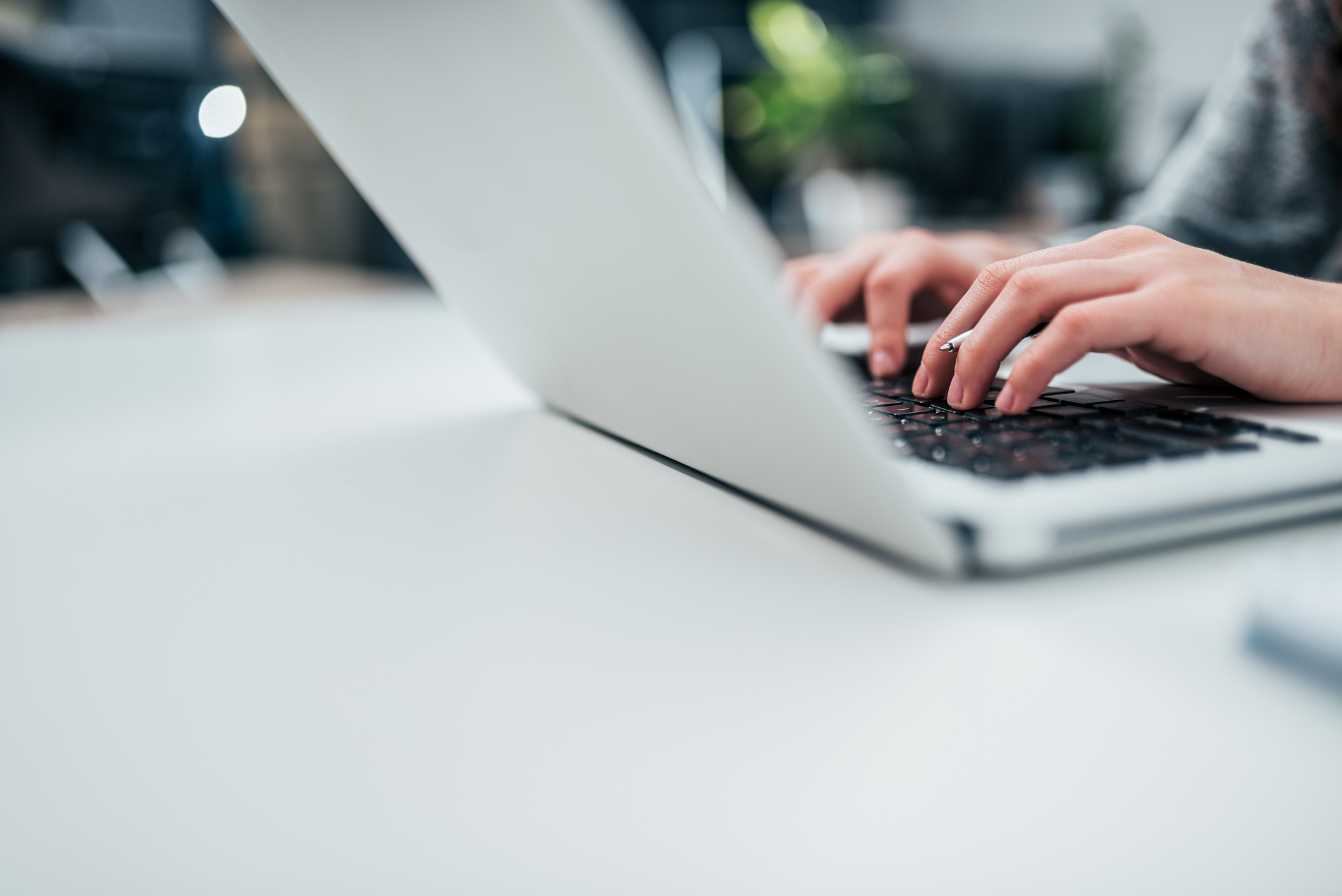 How to clean and speed up your laptop