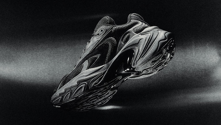 How to Buy the 'Phantom' Various Zero Sneaker